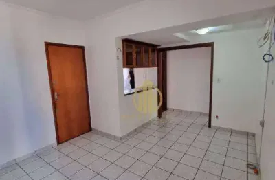Apartamento com 2 dormitórios com 1 suite à venda por r$ 280.000 - vila ana maria - ribeirão preto/sp