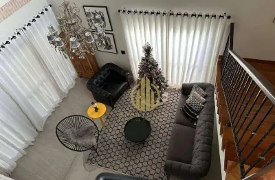 Casa com 4 dormitórios à venda, 385 m² por r$ 1.590.000,00 - jardim américa - ribeirão preto/sp