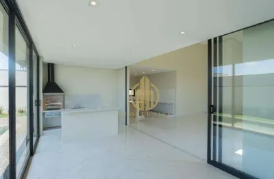 Casa com 3 suítes à venda, 278 m² por r$ 2.150.000 - alphaville - ribeirão preto/sp