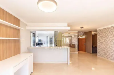 Apartamento com 3 suítes à venda, 172 m² por r$ 1.550.000 - jardim botânico - ribeirão preto/sp