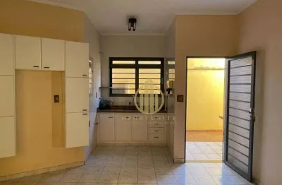 Casa com 2 dormitórios à venda, 108 m² por r$ 350.000,00 - jardim zara - ribeirão preto/sp