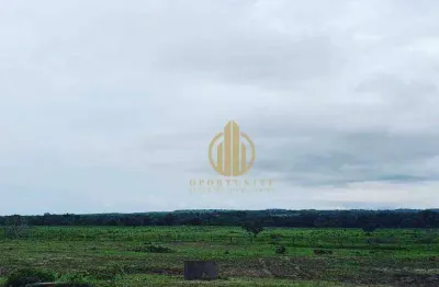 Fazenda à venda, 2107215 m² por r$ 12.000.000 - zona rural - aliança do tocantins/to