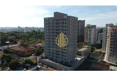 Apartamento a venda por r$ 320.000,00 em ribeirão preto, ribeirânia, com 1 dormitório(s), 1 vaga(s), 51,70 m² privativos
