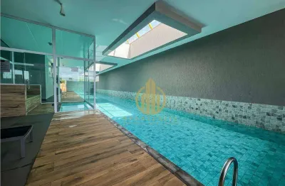 Apartamento a venda por r$ 1.590.000,00 em ribeirão preto, residencial alto do ipê, com 3 dormitório(s), 3 suite(s), 5 vaga(s), 196,00 m² privativos
