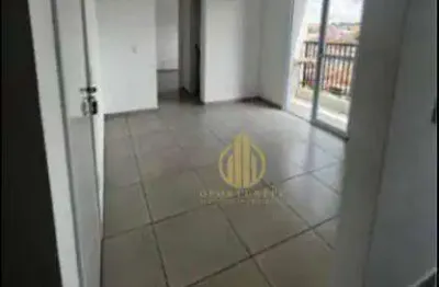 Apartamento com 2 dormitórios à venda, 46 m² por r$ 245.000 - jardim antártica - ribeirão preto/sp