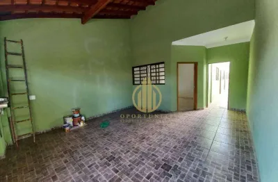 Casa com 3 dormitórios à venda, 112 m² por r$ 370.000,00 - vila virgínia - ribeirão preto/sp