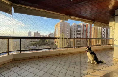 Apartamento com 3 dormitórios à venda, 159 m² por r$ 500.000,00 - centro - ribeirão preto/sp