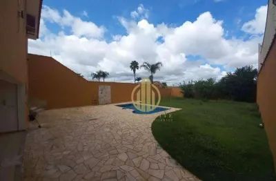 Casa com 3 dormitórios à venda, 200 m² por r$ 1.000.000 - ribeirânia - ribeirão preto/sp