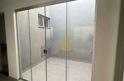 Casa com 2 quartos à venda na Rua Maria Perone Sarmento, Jardim Angelo Jurca, Ribeirão Preto