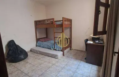 Casa com 2 dormitórios à venda, 200 m² por r$ 450.000 - jardim maria goretti - ribeirão preto/sp