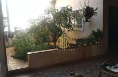 Casa com 3 dormitórios à venda, 140 m² por r$ 320.000,00 - jardim castelo branco - ribeirão preto/sp