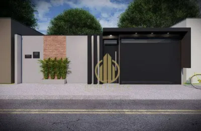 Casa com 3 dormitórios à venda, 121 m² por r$ 614.000,00 - santa cecília - ribeirão preto/sp