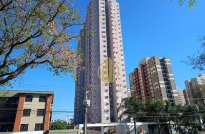 Apartamento com 2 dormitórios à venda, 60 m² por r$ 360.000 - república - ribeirão preto/sp
