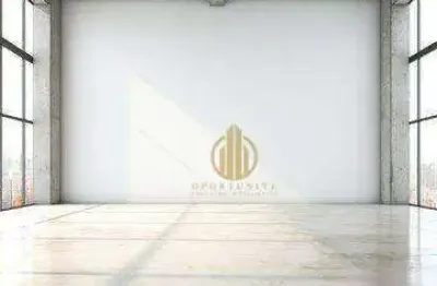 Salão para alugar, 310 m² por r$ 20.000/mês - jardim botânico - ribeirão preto/sp