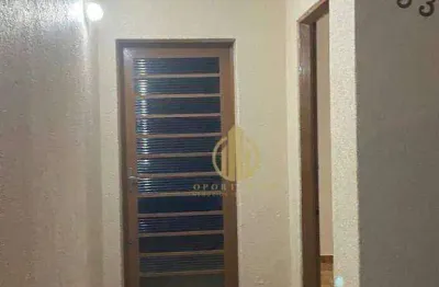 Casa com 3 dormitórios à venda, 118 m² por r$ 296.000 - campos elíseos - ribeirão preto/sp