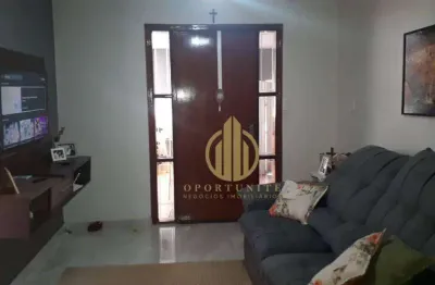 Casa com 3 dormitórios à venda, 183 m² por r$ 385.000 - parque das andorinhas - ribeirão preto/sp