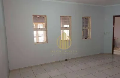 Casa com 3 dormitórios à venda, 93 m² por r$ 340.000,00 - jardim ouro branco - ribeirão preto/sp