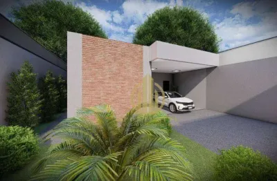 Casa de 3 dormitórios com suíte à venda, santa cecília - ribeirão preto/sp