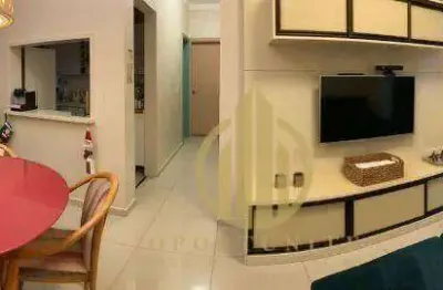 Apartamento com 3 dormitórios à venda, 130 m² por r$ 435.000,00 - jardim botânico - ribeirão preto/sp