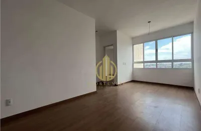Apartamento com 2 dormitórios à venda, 56 m² por r$ 260.000,00 - valentina figueiredo - ribeirão preto/sp
