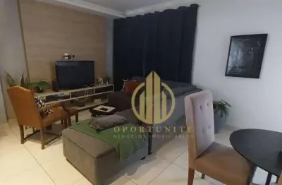 Apartamento com 3 dormitórios à venda, 97 m² por r$ 290.000,00 - centro - ribeirão preto/sp
