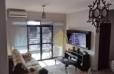 Apartamento com 2 suítes - sacada - centro - ribeirão preto/sp
