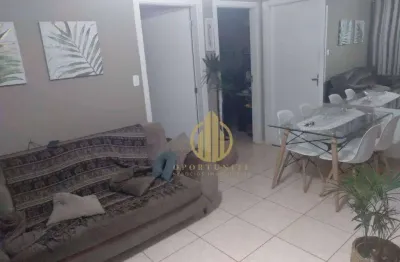 Apartamento térreo com quintal - 2 dormitórios - com planejados  - residencial parque dos servidores - ribeirão preto/sp