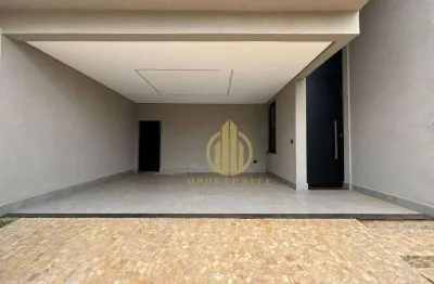 Casa com 3 suítes à venda, 170 m² por r$ 1.200.000 - - ribeirão preto/sp