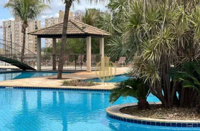 Casa com 3 dormitórios à venda, 100 m² por r$ 739.000,00 - condomínio evidence resort - ribeirão preto/sp