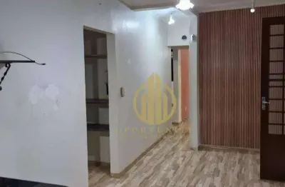 Casa com 3 dormitórios à venda, 90 m² por r$ 350.000,00 - iguatemi - ribeirão preto/sp