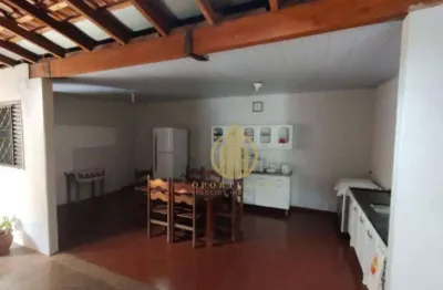 Casa com 3 dormitórios à venda, 100 m² por r$ 250.000 - quintino facci ii - ribeirão preto/sp