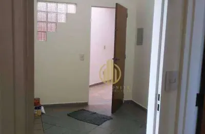 Sala comercial com 1 sala à venda na Rua Abdo Calil, Parque Anhangüera, Ribeirão Preto