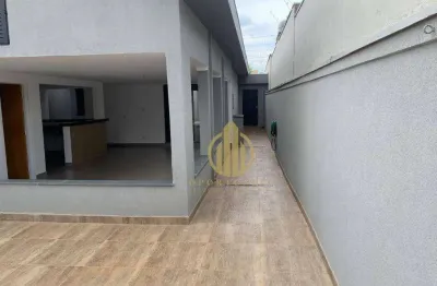 Casa com 3 dormitórios à venda, 220 m² por r$ 474.000,00 - sumarezinho - ribeirão preto/sp