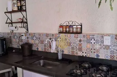 Casa com 2 dormitórios à venda, 143 m² por r$ 435.000,00 - jardim interlagos - ribeirão preto/sp