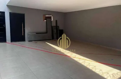 Casa com 3 dormitórios à venda, 140 m² por r$ 400.000,00 - sumarezinho - ribeirão preto/sp