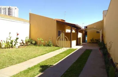 Casa com 2 dormitórios à venda, 96 m² por r$ 430.000,00 - nova ribeirânia - ribeirão preto/sp