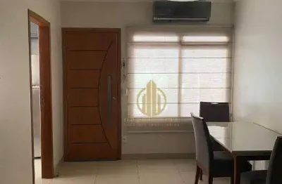 Casa com 3 dorm 1 suíte à venda, 140 m² por r$ 550.000 - condomínio cidade de criança - ribeirão preto/sp