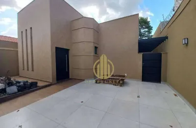 Casa com 3 dorm 1 suíte  à venda, 180 m² por r$ 599.000 - villas mabel - ribeirão preto/sp