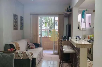 Apartamento com 2 dormitórios com sacada - jardim palma travassos - ribeirão preto/sp