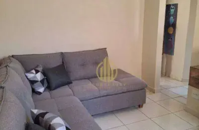 Apartamento térreo 3 dormitórios com suíte  - jardim anhangüera - ribeirão preto/sp