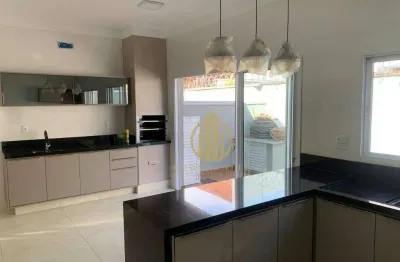 Casa com 3 dormitórios à venda, 150 m² por r$ 1.148.000,00 - villa romana - ribeirão preto/sp