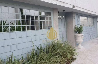 Casa comercial- venda por r$ 1.850.000 ou aluguel por r$ 13.000/mês - alto da boa vista - ribeirão preto/sp