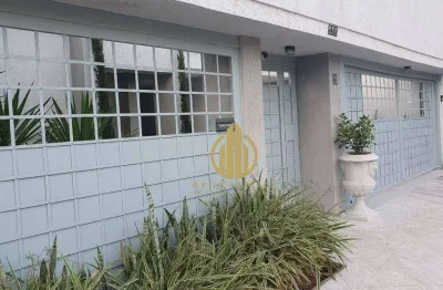 Casa comercial- venda por r$ 1.850.000 ou aluguel por r$ 13.000/mês - alto da boa vista - ribeirão preto/sp