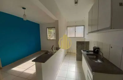 Apartamento para locação de 2 dormitórios sendo uma suíte  em ribeirão preto/sp