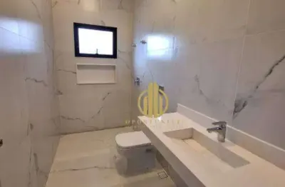 Casa com 3 suítes à venda, por r$ 954.000 - residencial quinta da mata - ribeirão preto/sp