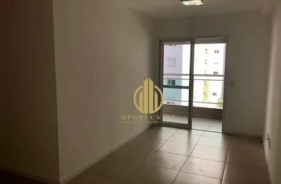 Apartamento com 2 dormitórios para alugar, 65 m² por r$ 4.125,00/mês - jardim botânico - ribeirão preto/sp