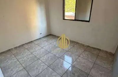 Apartamento com 2 dormitórios para alugar, 47 m² por r$ 1.080/mês - ipiranga - ribeirão preto/sp