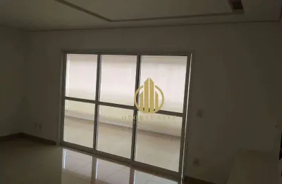 Apartamento com 3 suítes para alugar, 135 m² por r$ 6.406/mês - jardim botânico - ribeirão preto/sp