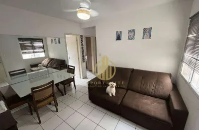 Apartamento com 2 dormitórios, 47 m² - venda por r$ 140.000,00 ou aluguel por r$ 1.000,00/mês - ipiranga - ribeirão preto/sp