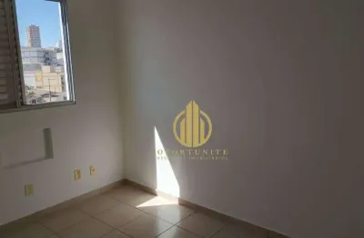 Apartamento com 2 dormitórios para alugar, 56 m² por r$ 2.010/mês - jardim palma travassos - ribeirão preto/sp